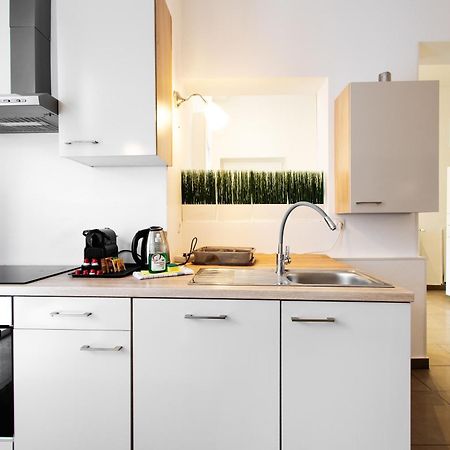 Apartments 4 You Red Star 8 Vienne Extérieur photo