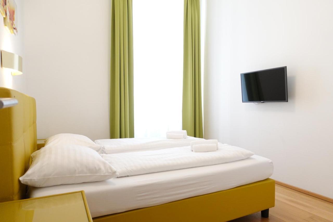 Apartments 4 You Red Star 8 Vienne Extérieur photo