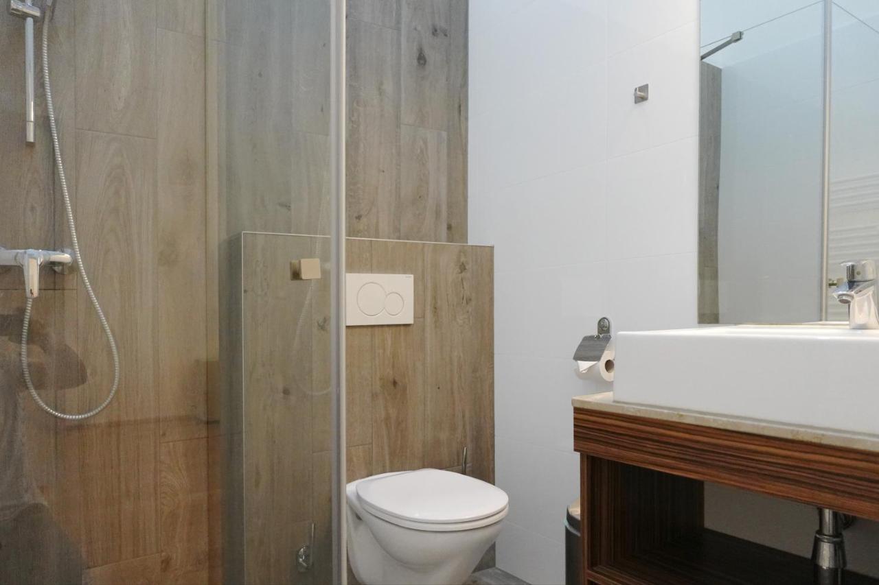 Apartments 4 You Red Star 8 Vienne Extérieur photo