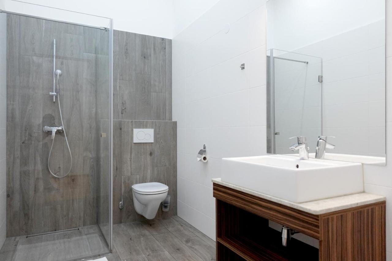 Apartments 4 You Red Star 8 Vienne Extérieur photo