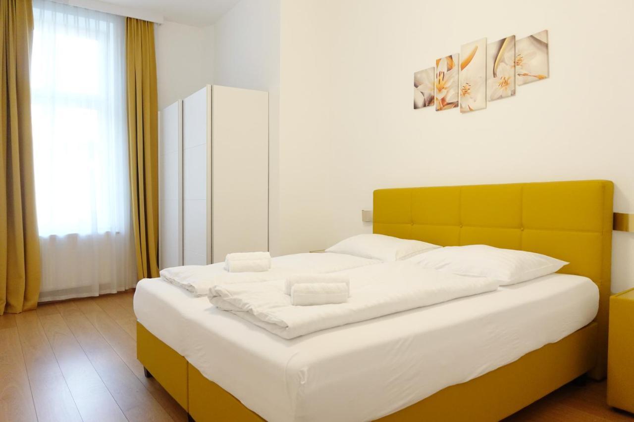 Apartments 4 You Red Star 8 Vienne Extérieur photo