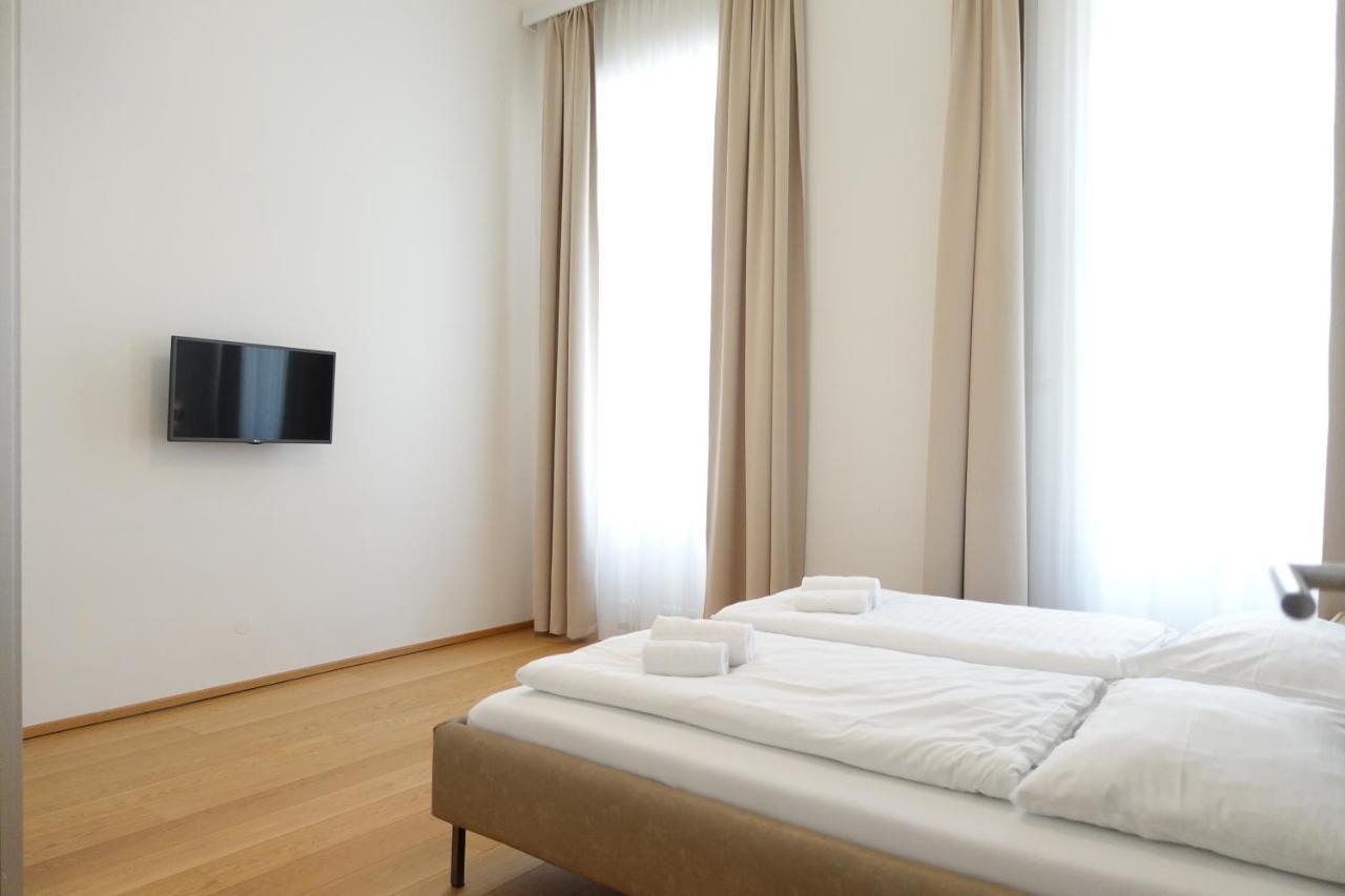 Apartments 4 You Red Star 8 Vienne Extérieur photo