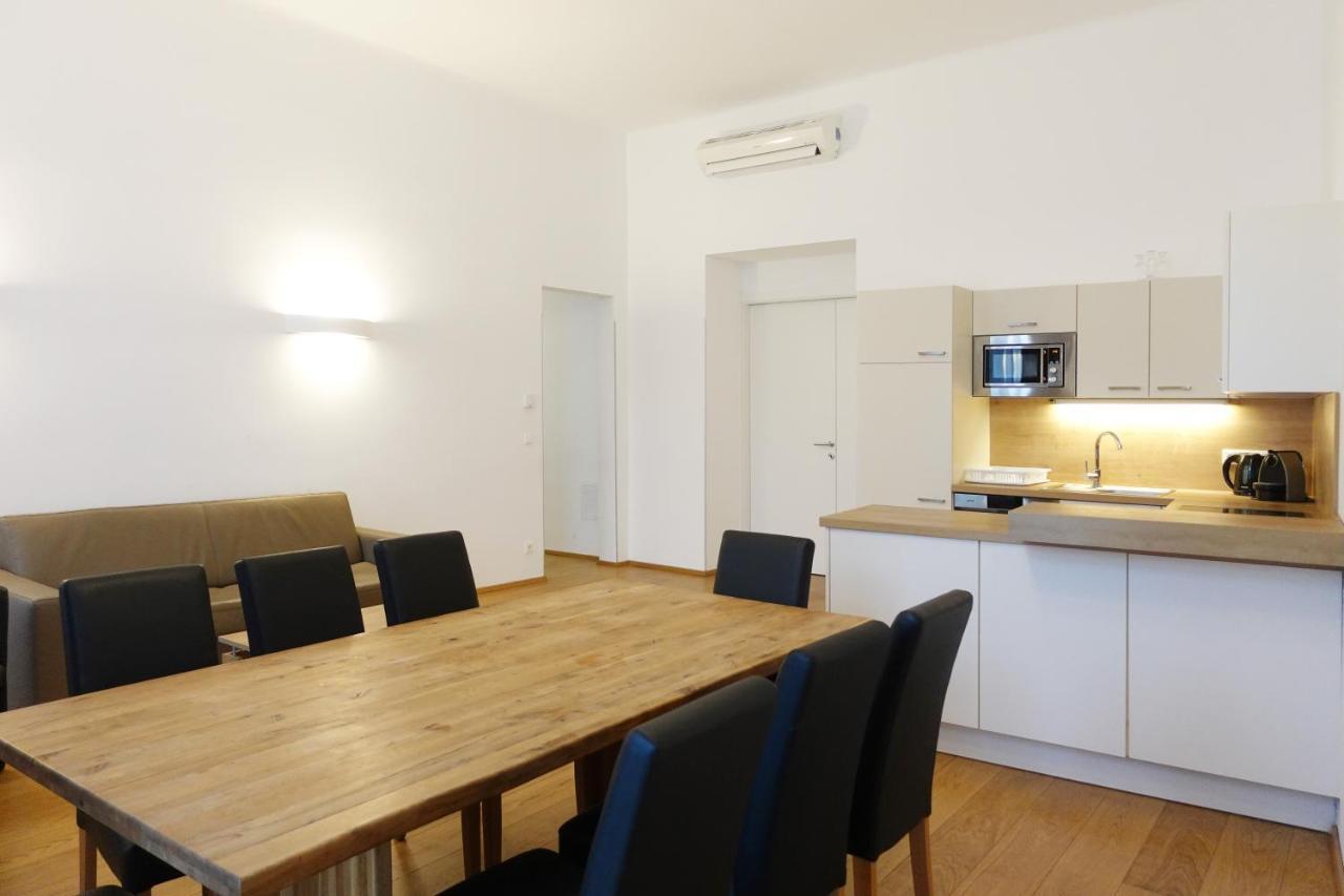 Apartments 4 You Red Star 8 Vienne Extérieur photo