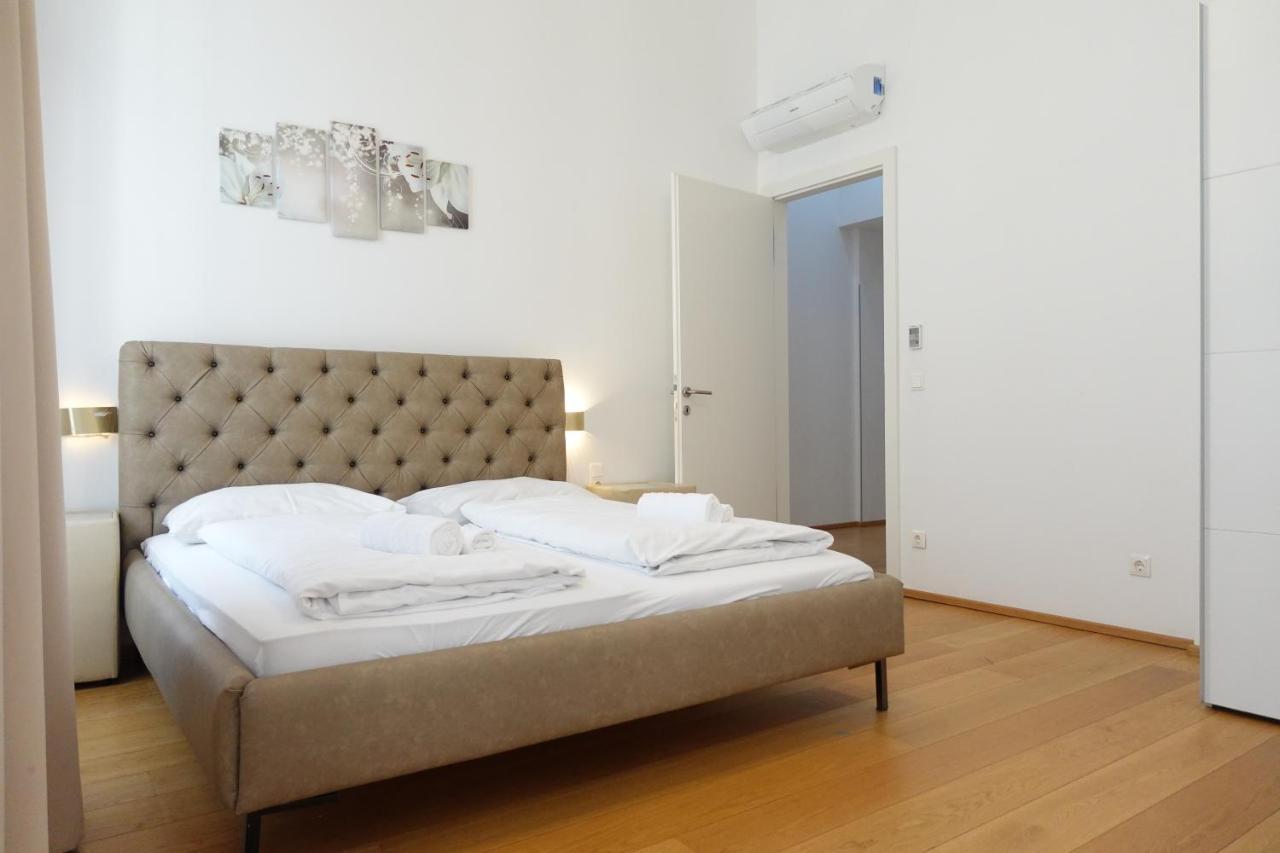 Apartments 4 You Red Star 8 Vienne Extérieur photo