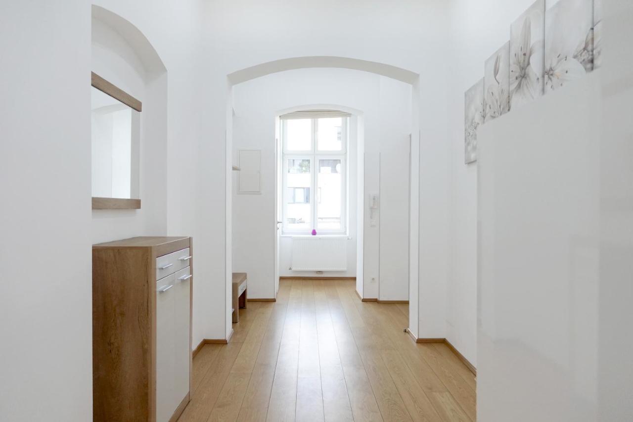 Apartments 4 You Red Star 8 Vienne Extérieur photo