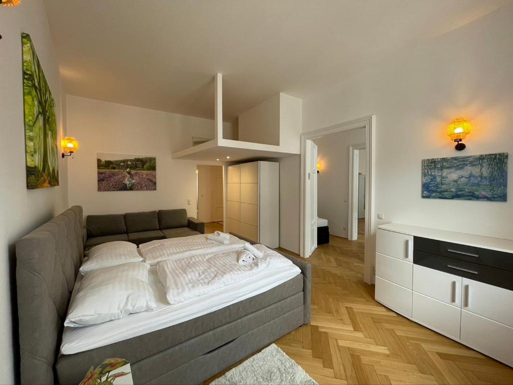 Apartments 4 You Red Star 8 Vienne Extérieur photo