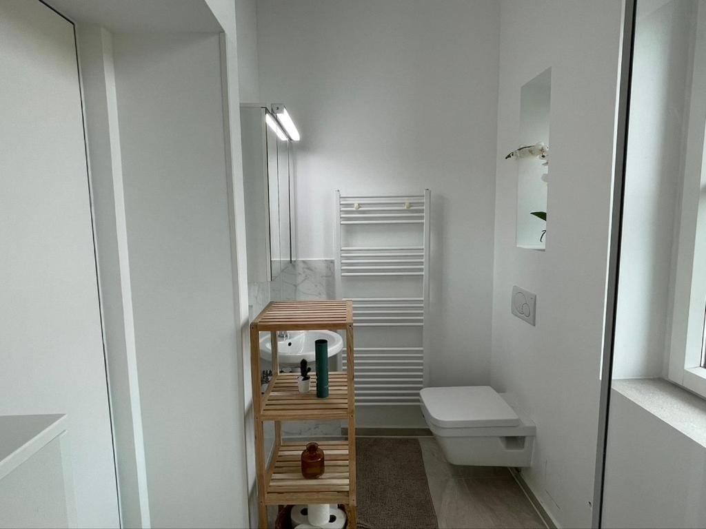 Apartments 4 You Red Star 8 Vienne Extérieur photo