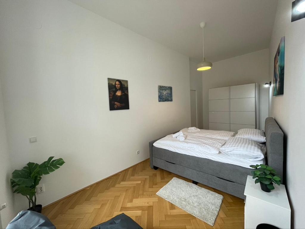 Apartments 4 You Red Star 8 Vienne Extérieur photo