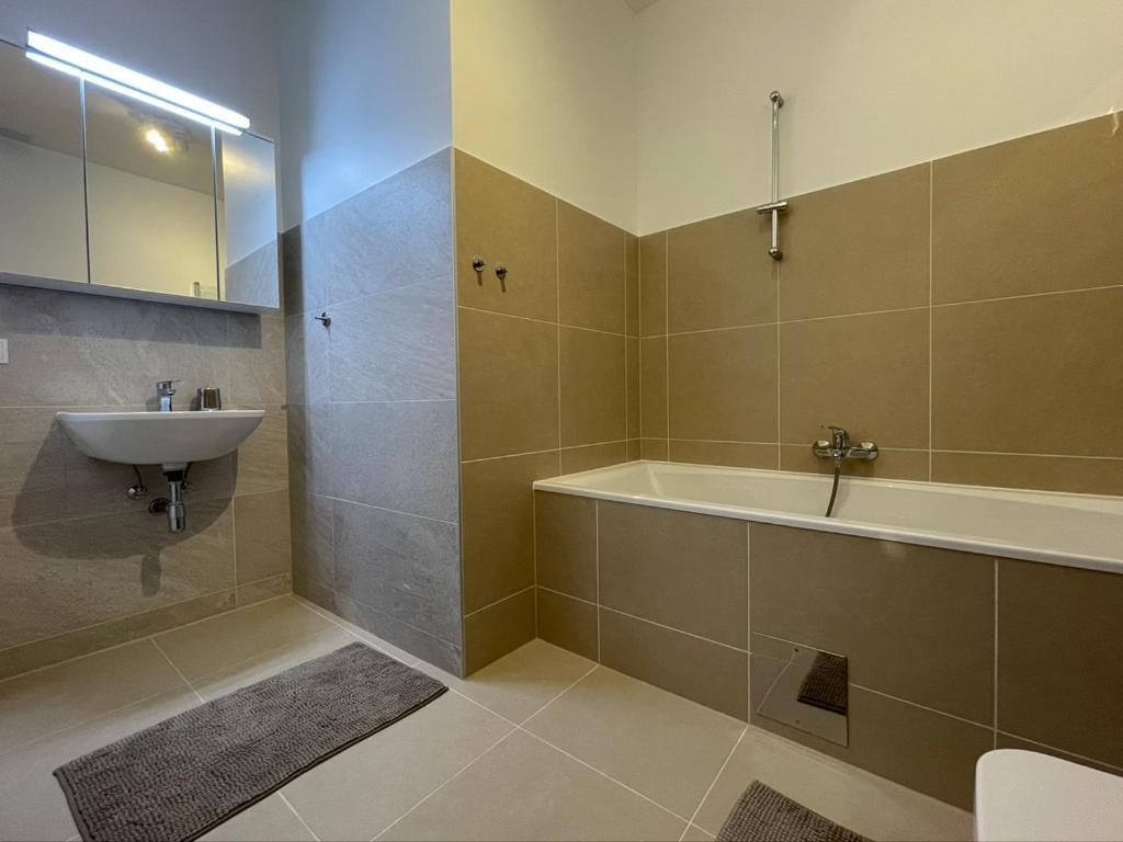 Apartments 4 You Red Star 8 Vienne Extérieur photo