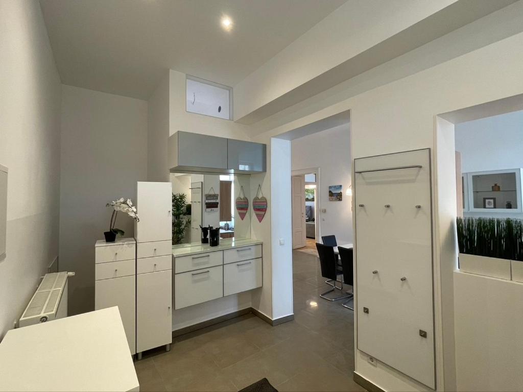 Apartments 4 You Red Star 8 Vienne Extérieur photo