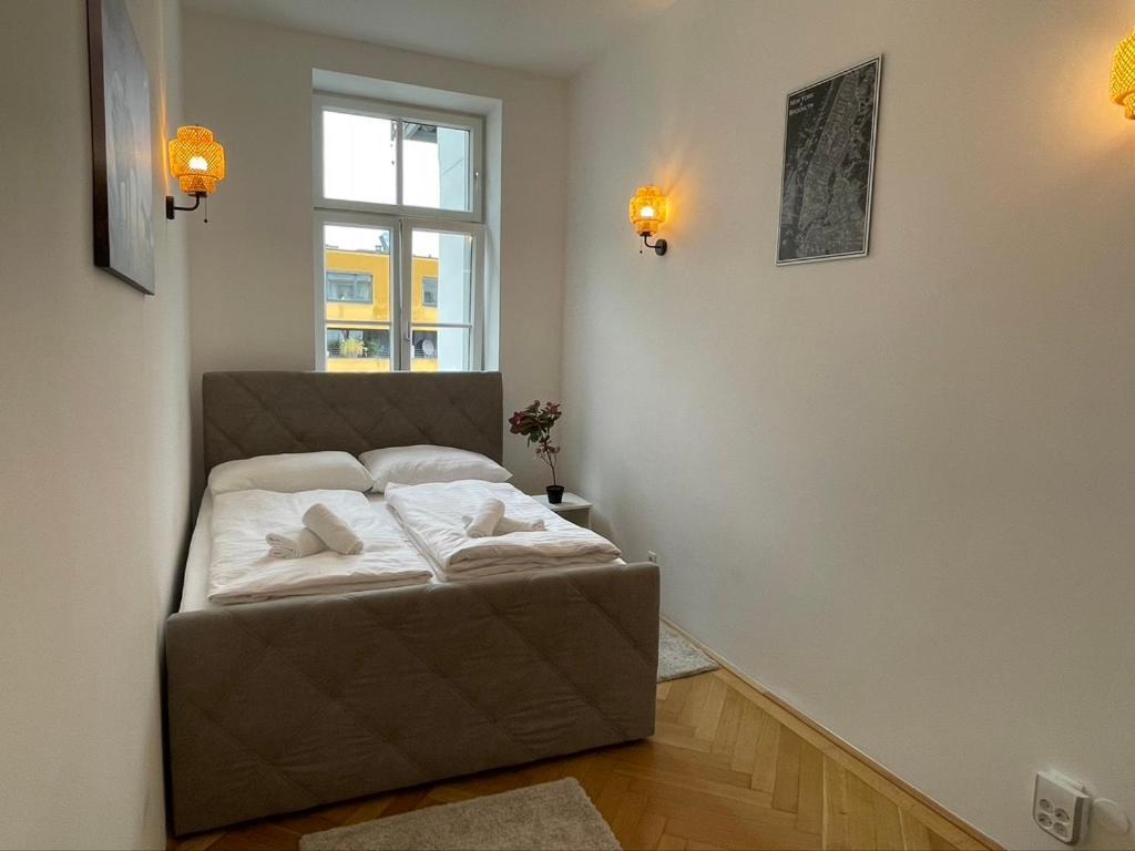 Apartments 4 You Red Star 8 Vienne Extérieur photo