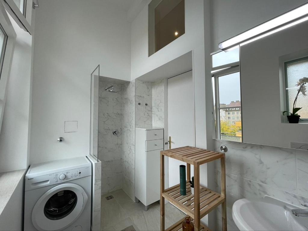 Apartments 4 You Red Star 8 Vienne Extérieur photo
