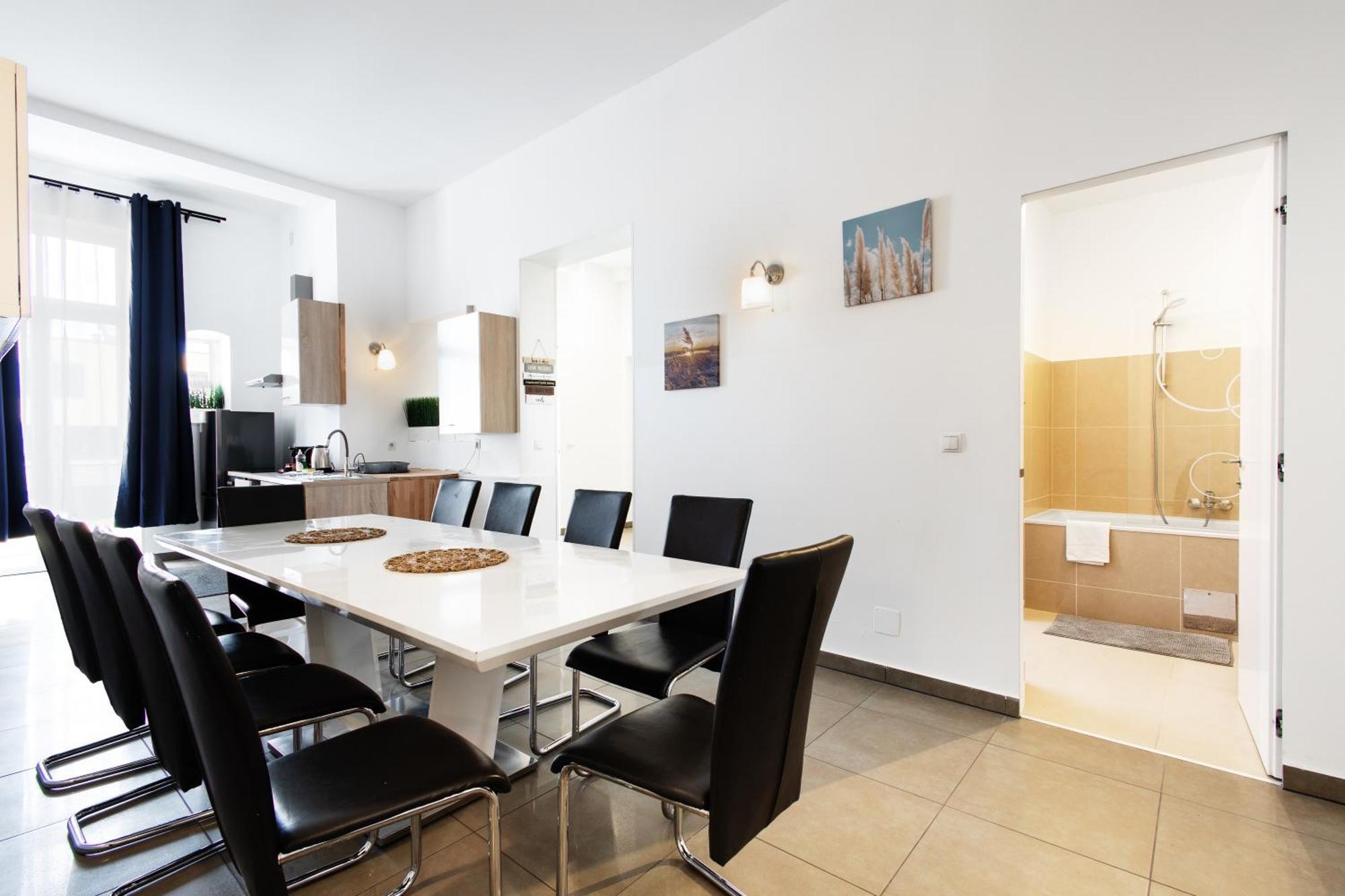 Apartments 4 You Red Star 8 Vienne Extérieur photo