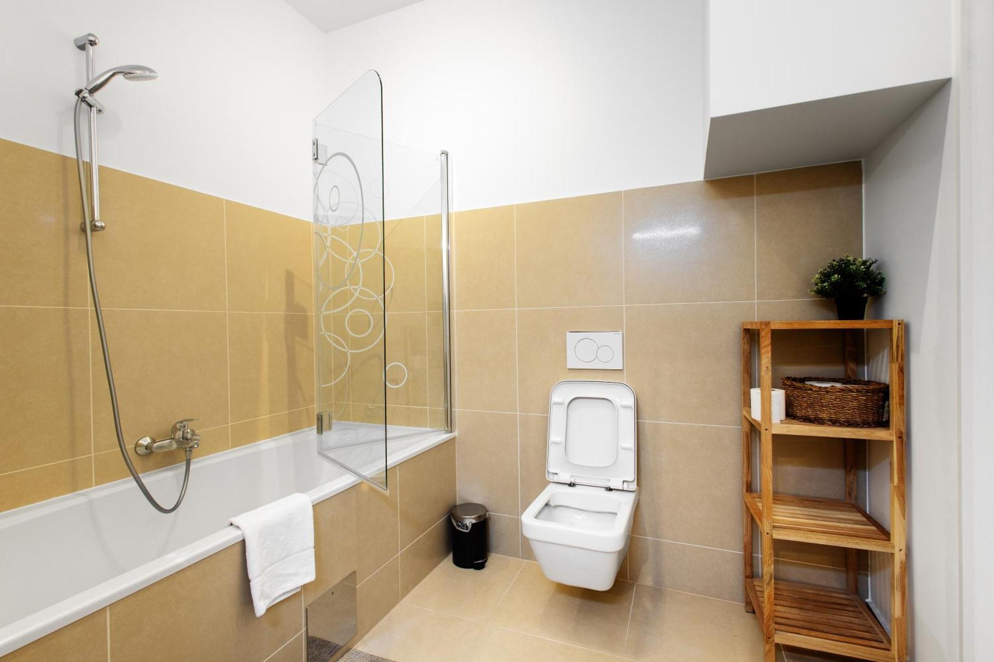 Apartments 4 You Red Star 8 Vienne Extérieur photo