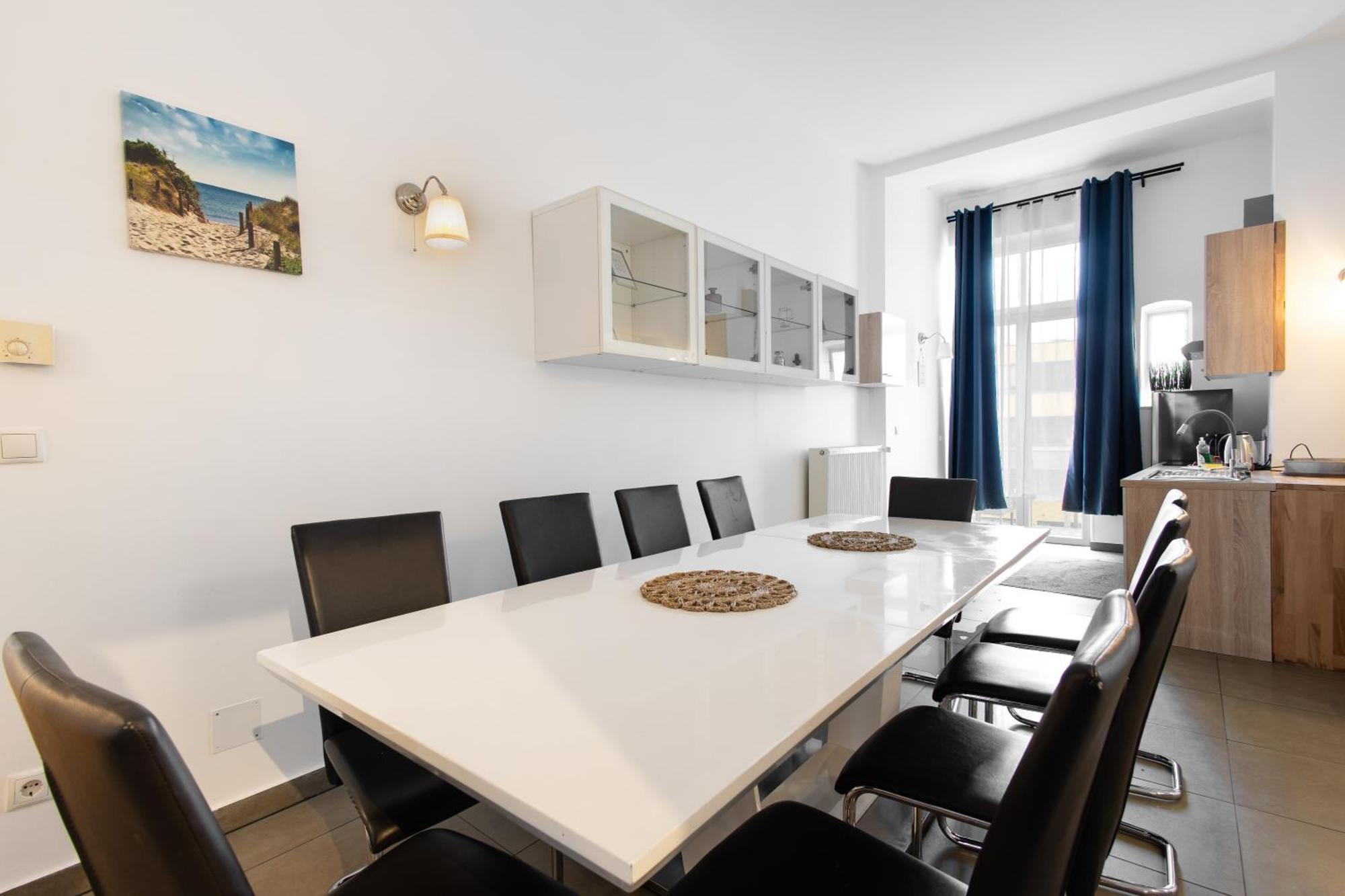 Apartments 4 You Red Star 8 Vienne Extérieur photo